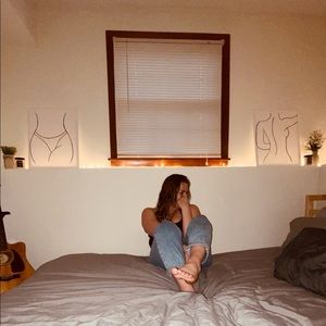 Meet your Posher, Elissa